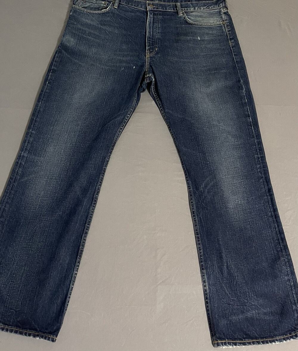 Polo Ralph Lauren Classic Men’s Jeans 42x30 Medium Wash Great Condition